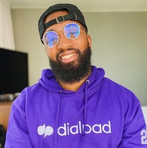 Meet your Posher, Aaron